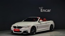2017 BMW 4 Series