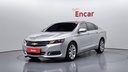 2017 CHEVROLET Impala