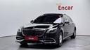 2019 MERCEDES-BENZ S-Class