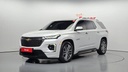 2022 CHEVROLET Traverse