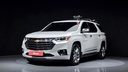 2021 CHEVROLET Traverse