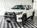 2024 TOYOTA Hilux