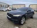2019 JAGUAR F-PACE