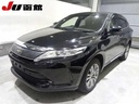 2019 TOYOTA Harrier