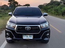 2020 TOYOTA Hilux