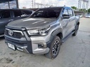 2023 TOYOTA Hilux