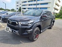 2020 TOYOTA Hilux