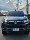 2024 TOYOTA Hilux