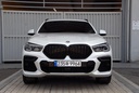 2023 BMW X6