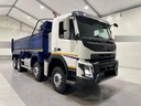 2016 VOLVO FM 