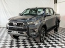 2024 TOYOTA Hilux