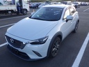 2016 MAZDA CX-3