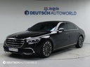 2021 MERCEDES-BENZ S-Class