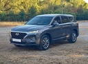2019 HYUNDAI Santa Fe TM