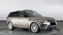 2017 LAND ROVER Range Rover Sport