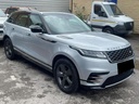 2021 LAND ROVER RANGE ROVER VELAR