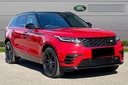 2022 LAND ROVER RANGE ROVER VELAR