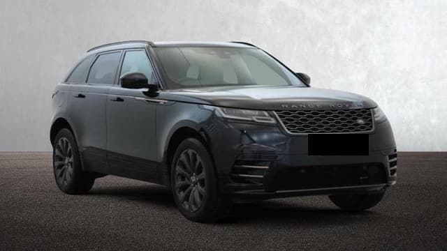 2023 LAND ROVER RANGE ROVER VELAR