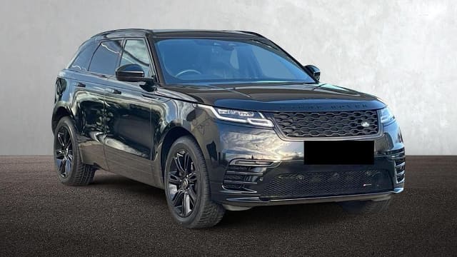 2023 LAND ROVER RANGE ROVER VELAR