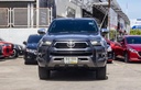 2023 TOYOTA Hilux