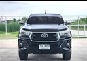 2020 TOYOTA Hilux