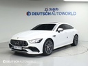 2023 MERCEDES-BENZ AMG GT 4DOOR COUPE