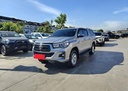 2019 TOYOTA Hilux