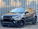 2018 LAND ROVER Range Rover Evoque