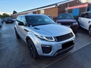 2018 LAND ROVER Range Rover Evoque