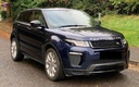 2018 LAND ROVER Range Rover Evoque