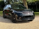 2018 LAND ROVER RANGE ROVER VELAR