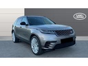 2018 LAND ROVER RANGE ROVER VELAR