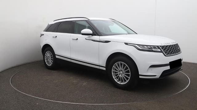 2020 LAND ROVER RANGE ROVER VELAR, 