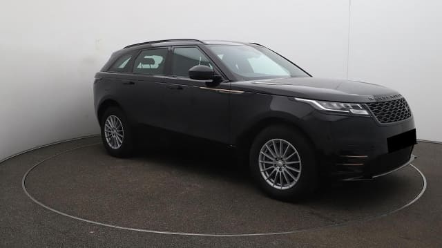 2020 LAND ROVER RANGE ROVER VELAR