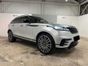 2020 LAND ROVER RANGE ROVER VELAR