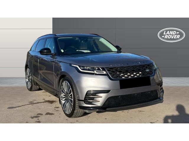 2020 LAND ROVER RANGE ROVER VELAR