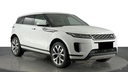 2020 LAND ROVER Range Rover Evoque