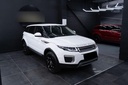 2016 LAND ROVER Range Rover Evoque