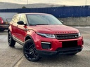 2016 LAND ROVER Range Rover Evoque