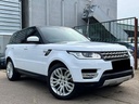 2016 LAND ROVER Range Rover Sport