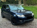 2016 LAND ROVER Range Rover Sport