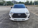 2022 TOYOTA Hilux