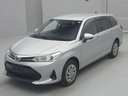 2019 TOYOTA Corolla Fielder