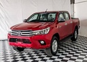 2017 TOYOTA Hilux