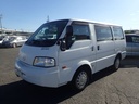 2018 MAZDA Bongo Van