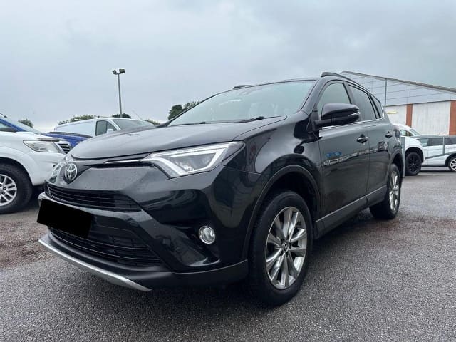 2017 TOYOTA RAV4