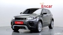 2019 LAND ROVER Range Rover Evoque