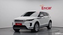 2020 LAND ROVER Range Rover Evoque