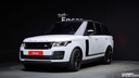 2018 LAND ROVER Range Rover