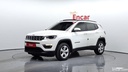 2018 JEEP Compass, 